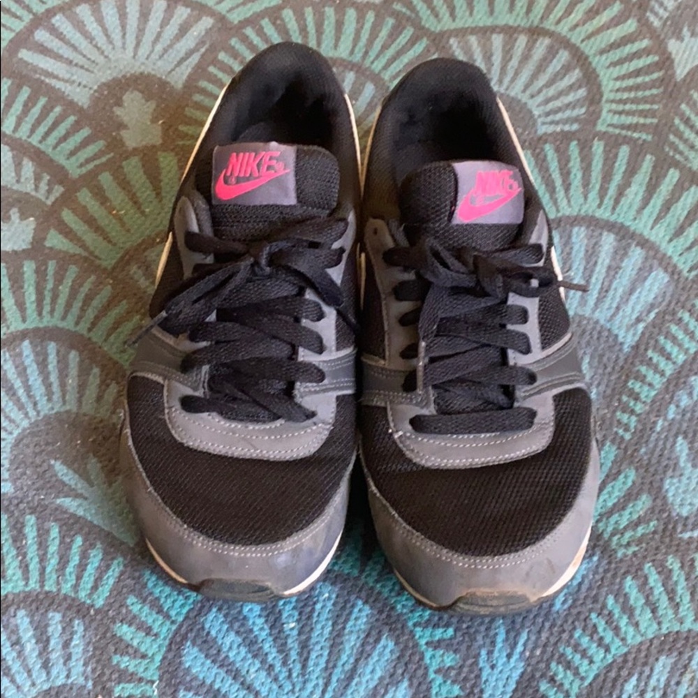 Nike sneakers